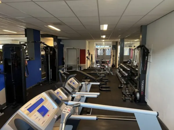 Fenix Fitness