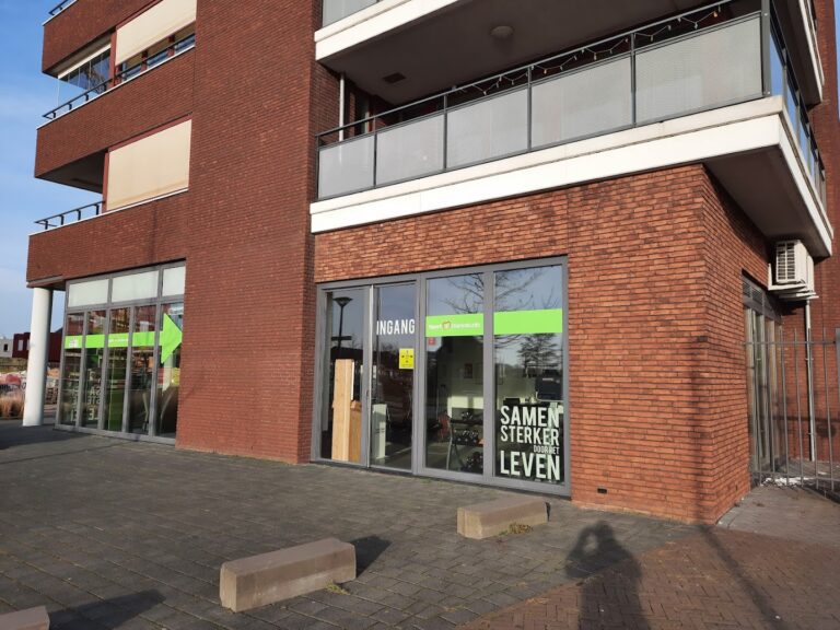 Sport & Slankstudio Bergen op Zoom