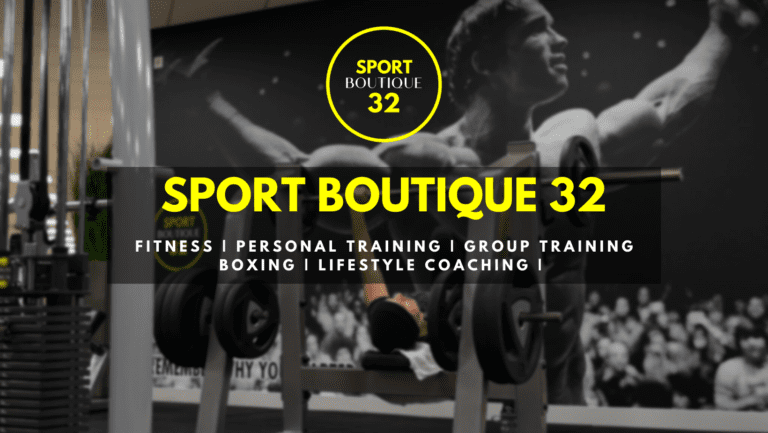 Sport Boutique 32