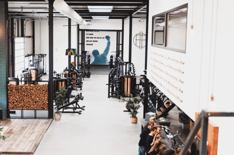 FOCUS Health & Fitness