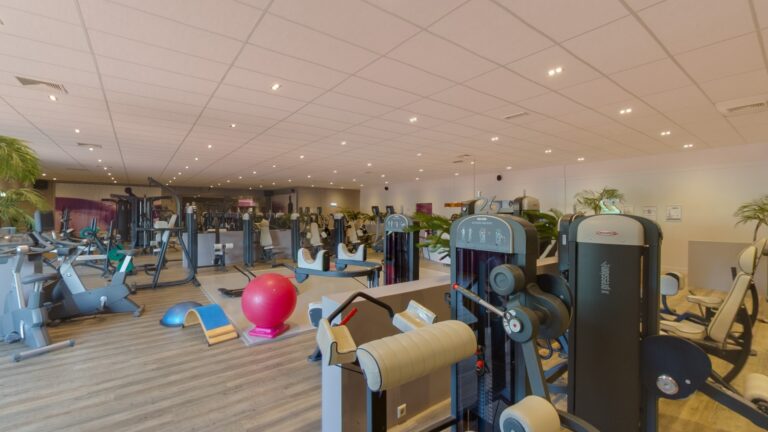 Enkhuizer Sport Centrum