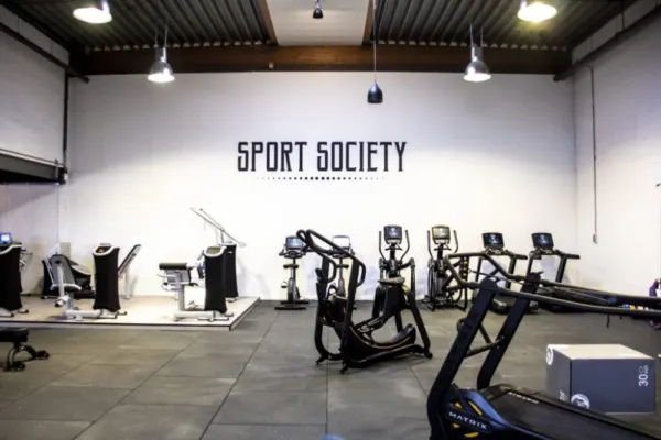 Sport Society Barneveld