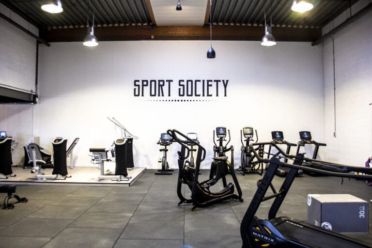 Sport Society Barneveld