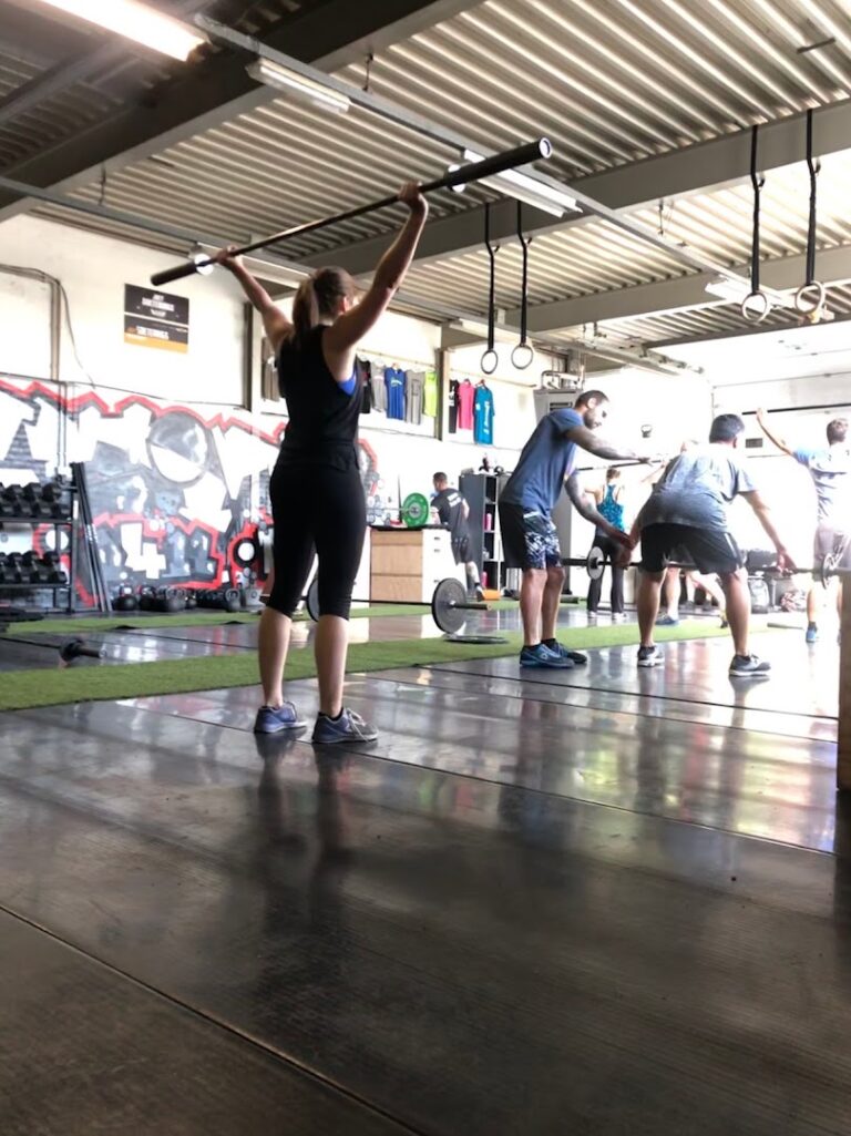 CrossFit Boxtel