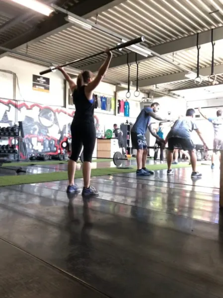 CrossFit Boxtel
