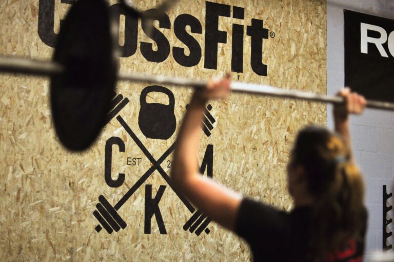 CrossFit CKM Middelburg
