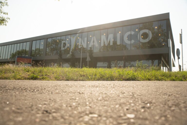 Dynamico Rucphen