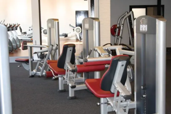 Lifestyle Healthcenter Gennep