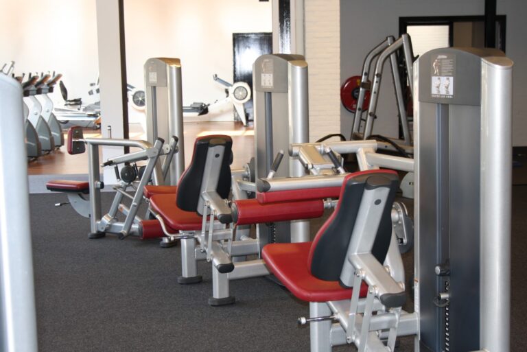 Lifestyle Healthcenter Gennep