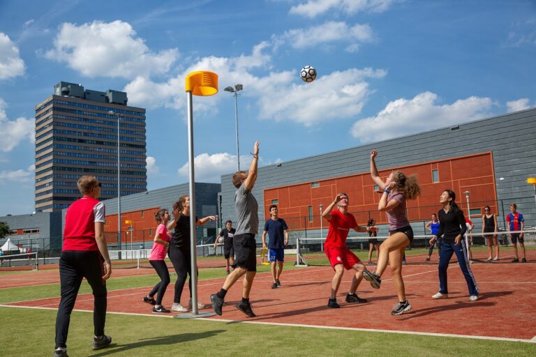 Radboud Sportcentrum