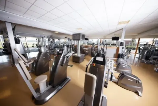 SGZ Sport & Wellness B.V.