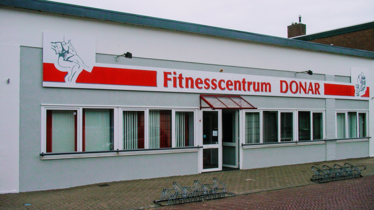 Donar Fitness&Wellness