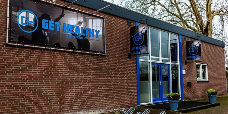 Healthcenter Get Healthy