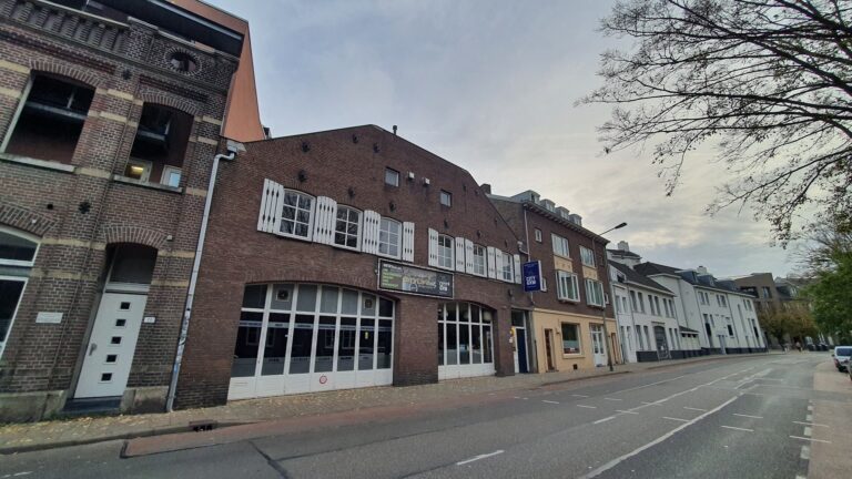 City Gym Maastricht