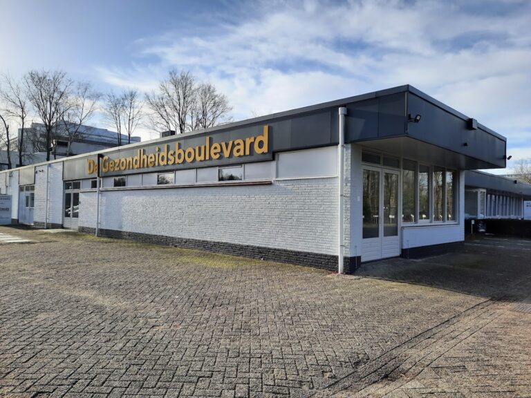 CrossFit Bergen op Zoom