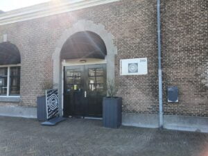 Foto van sportschool Rik Bodylanguage
