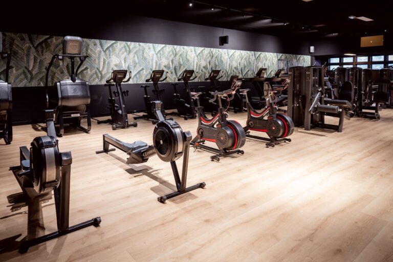 Healthclub Fitscore