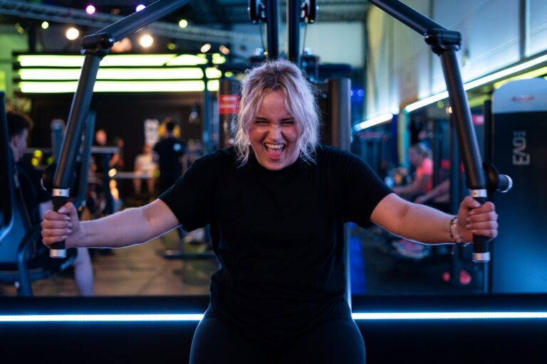 Bodyworkx Gym