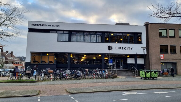 LifeCity Amersfoort-Centrum