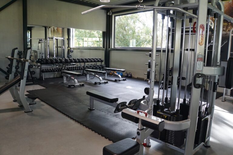 Fitter Brakel