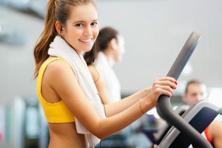 SportCity Leiden Vlietlijn