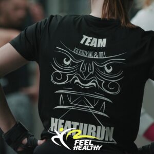 Foto van sportschool Feel Healthy