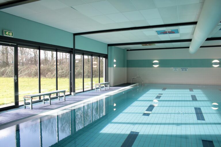 Bodyline Healthcenter - Spijkenisse