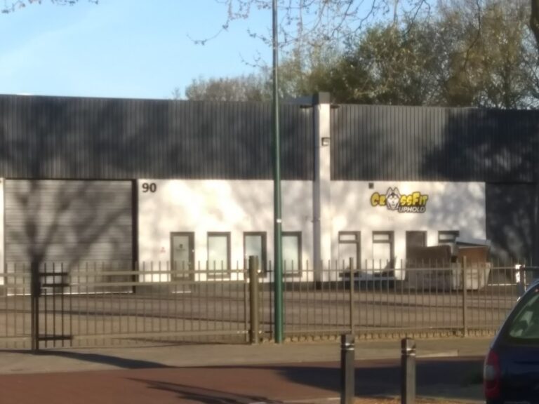 FITTR | CrossFit Dongen