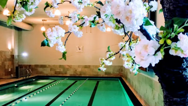 Max Health Club Klein Zwitserland