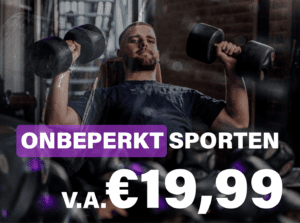 Foto van sportschool FIT2GO IJsselstein