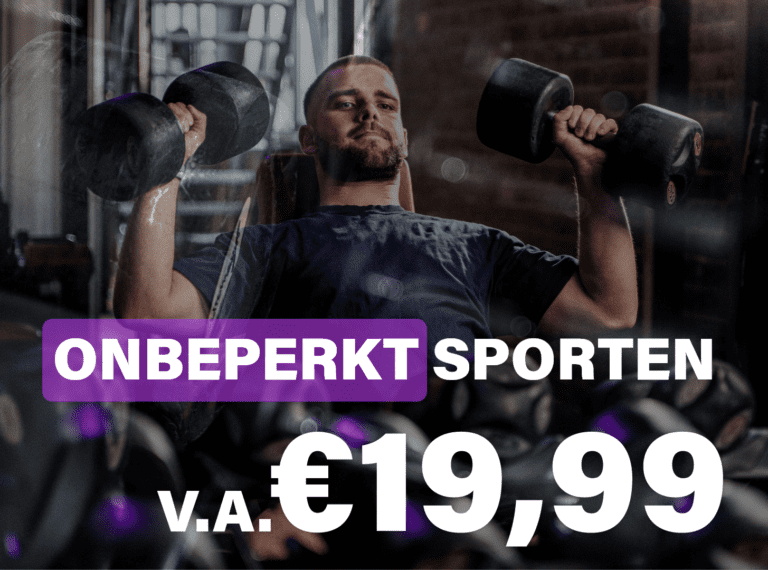 FIT2GO IJsselstein