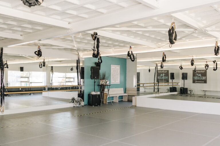 The Dance Academy I Dansschool Zandvoort