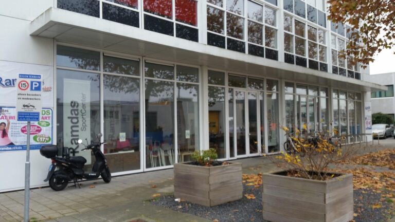 Ramdas Sportcenter