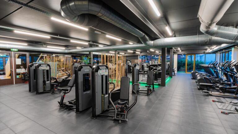 Sportcentrum De Studio Elst