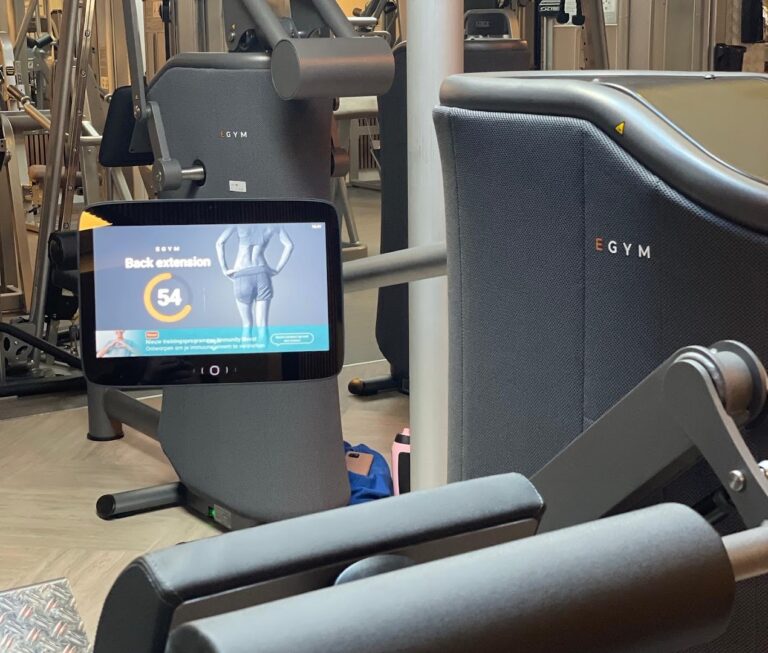 Sport & Fitness Geldermalsen