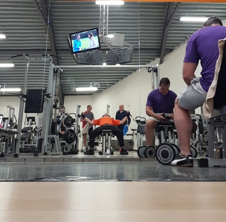 Fitcenter Bladel B.V.
