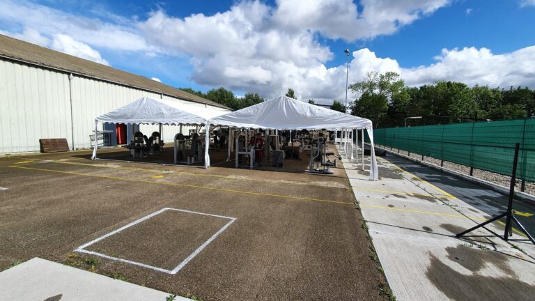 Sportcentrum Vlaardingen