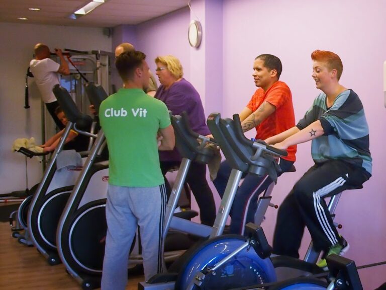 Club Vit