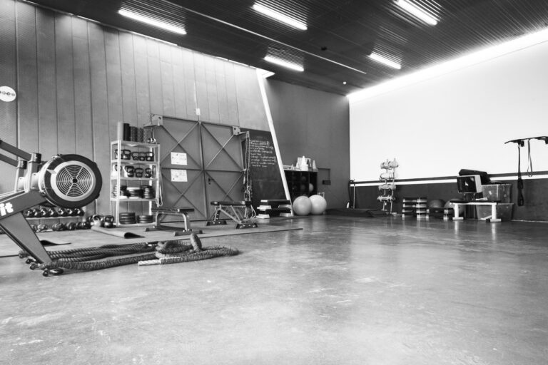 B-FIT Terheijden