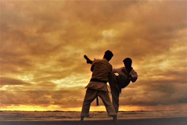 Sportschool Nippon do