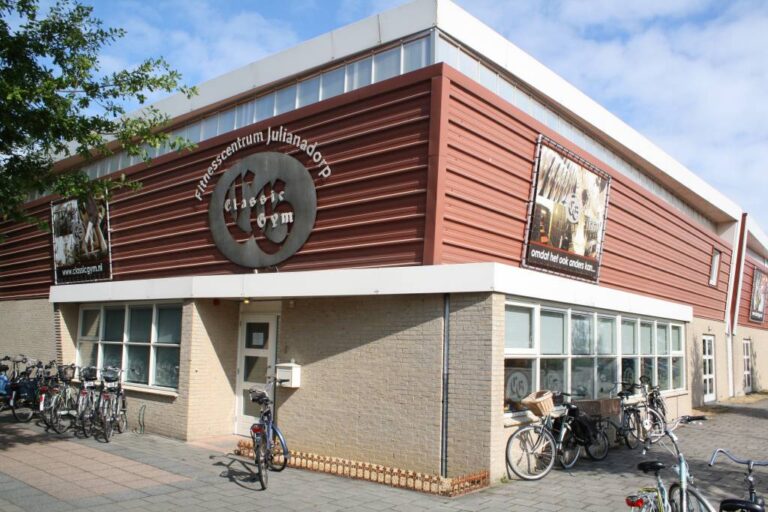 Fitnesscentrum Classic Gym