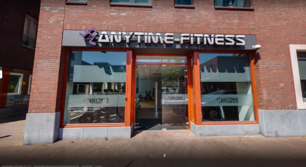Anytime Fitness Maastricht-Amby