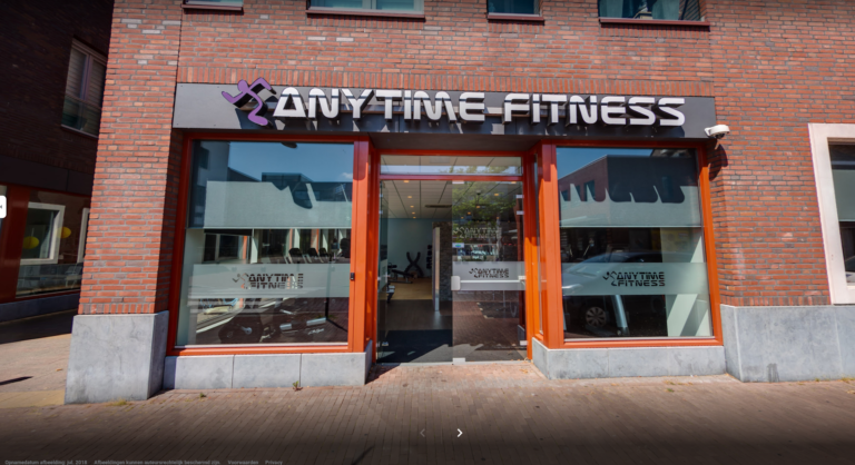 Anytime Fitness Maastricht-Amby