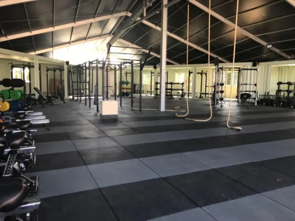 CrossFit Even Gym Uden