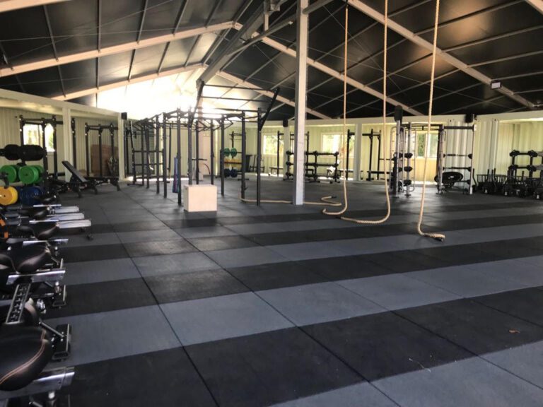 CrossFit Even Gym Uden