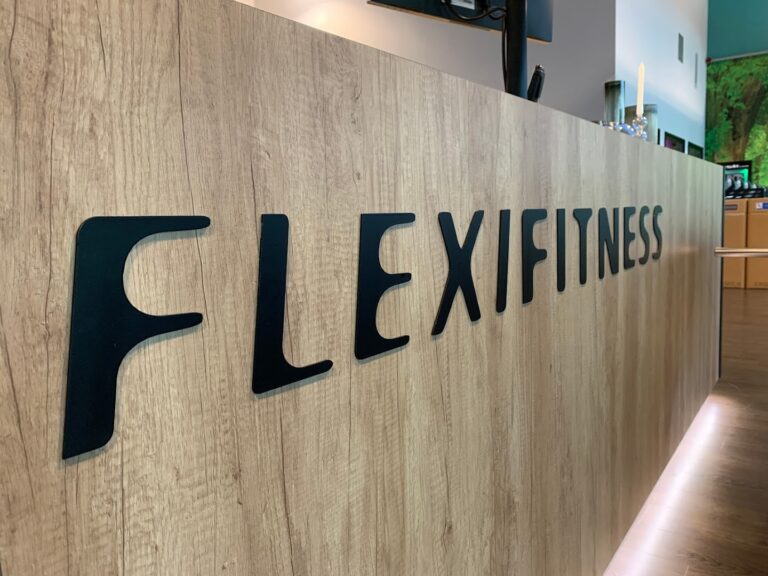 FlexiFitness Ermelo