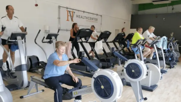Healthcenter Vennewater