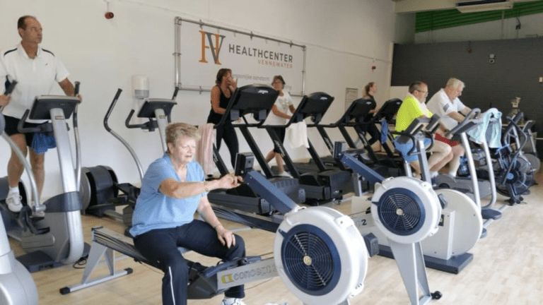 Healthcenter Vennewater