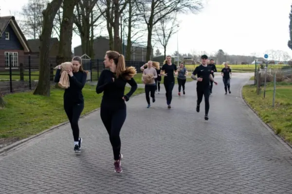 Dennis Rossen Personal Training