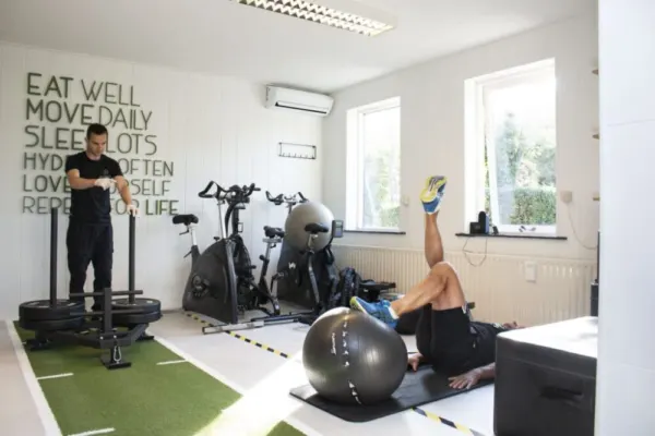 No Time Fit Terneuzen